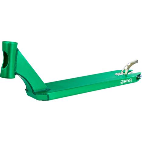 Apex Pro Scooter Deck - Green £279.99